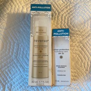 Reversa Urban Protection SPF30